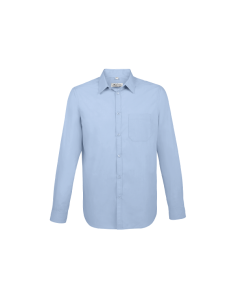 Chemise en popeline promotionnelle homme 105G "BALTIMORE FIT"  | SIP19