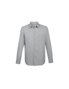 Chemise en popeline promotionnelle homme 105G "BALTIMORE FIT"  | SIP19