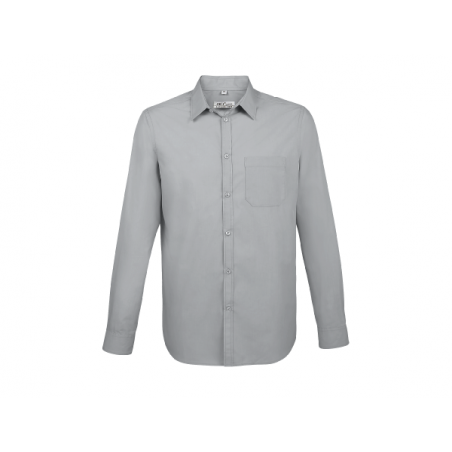 Chemise en popeline promotionnelle homme 105G "BALTIMORE FIT"  | SIP19