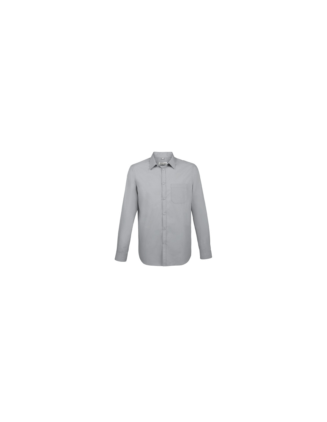 Chemise en popeline promotionnelle homme 105G "BALTIMORE FIT"  | SIP19