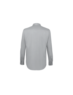 Chemise en popeline promotionnelle homme 105G "BALTIMORE FIT"  | SIP19
