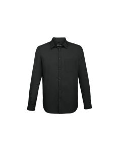 Chemise en popeline promotionnelle homme 105G "BALTIMORE FIT"  | SIP19