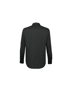 Chemise en popeline promotionnelle homme 105G "BALTIMORE FIT"  | SIP19