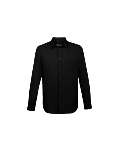 Chemise en popeline promotionnelle homme 105G "BALTIMORE FIT"  | SIP19