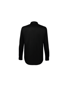 Chemise en popeline promotionnelle homme 105G "BALTIMORE FIT"  | SIP19