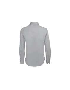 Chemise femme en popeline personnalisable 105G "EXECUTIVE" | SIP19
