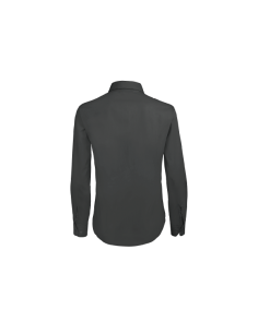 Chemise femme en popeline personnalisable 105G "EXECUTIVE" | SIP19