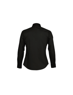 Chemise femme en popeline personnalisable 105G "EXECUTIVE" | SIP19