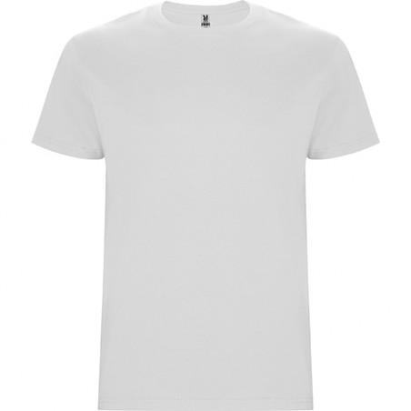 T-shirt enfant personnalisable en coton 190G "STAFFORD" | SIP19