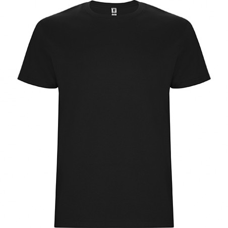 T-shirt enfant personnalisable en coton 190G "STAFFORD" | SIP19