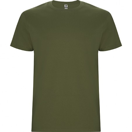 T-shirt enfant personnalisable en coton 190G "STAFFORD" | SIP19