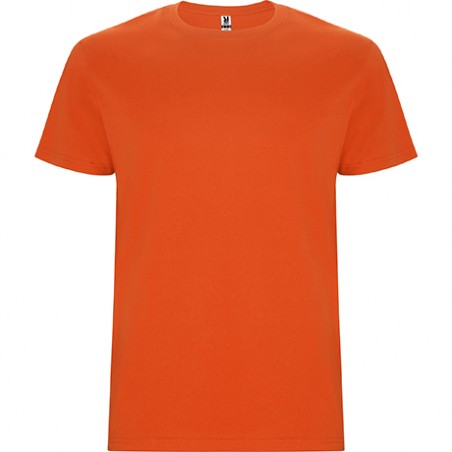T-shirt enfant personnalisable en coton 190G "STAFFORD" | SIP19