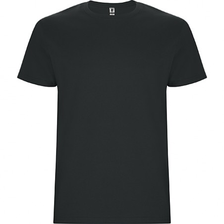 T-shirt enfant personnalisable en coton 190G "STAFFORD" | SIP19