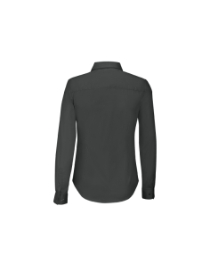 Chemise personnalisable pour femme en popeline 120G "BLAKE" | SIP19
