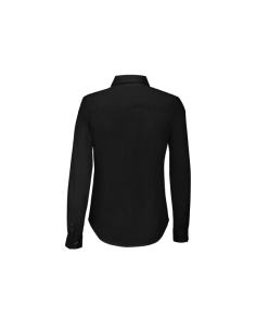 Chemise personnalisable pour femme en popeline 120G "BLAKE" | SIP19