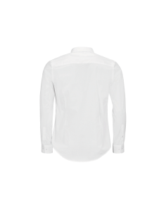 Chemise publicitaire en popeline stretch homme 120G "BLAKE" | SIP19