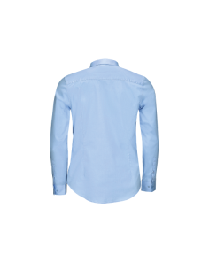 Chemise publicitaire en popeline stretch homme 120G "BLAKE" | SIP19