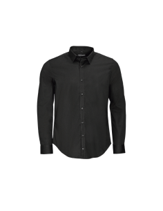 Chemise publicitaire en popeline stretch homme 120G "BLAKE" | SIP19