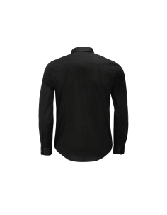 Chemise publicitaire en popeline stretch homme 120G "BLAKE" | SIP19