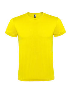 T-SHIRT UNISEXE 150G "ATOMIC" - T-shirts personnalisés - SIP19