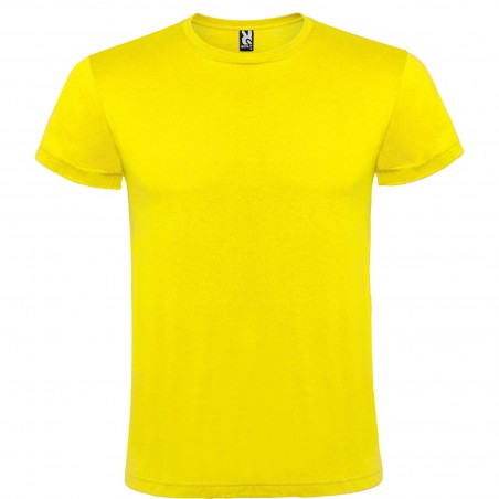 T-SHIRT UNISEXE 150G "ATOMIC" - T-shirts personnalisés - SIP19