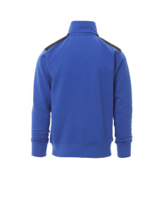 Sweat de travail zippé personnalisable 300G "WORK 2.0" | SIP19