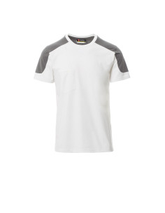 T-shirt workwear unisexe personnalisé165G "CORPORATE" | SIP19