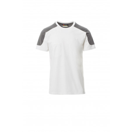 T-shirt workwear unisexe personnalisé165G "CORPORATE" | SIP19