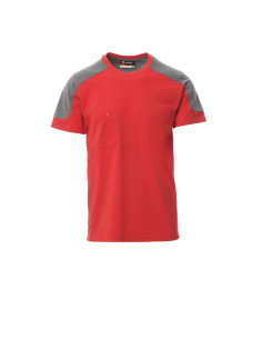 T-shirt workwear unisexe personnalisé165G "CORPORATE" | SIP19