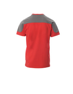 T-shirt workwear unisexe personnalisé165G "CORPORATE" | SIP19