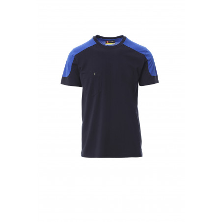 T-shirt workwear unisexe personnalisé165G "CORPORATE" | SIP19