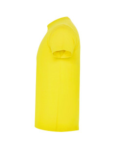 T-SHIRT UNISEXE 150G "ATOMIC" - T-shirts personnalisés - SIP19