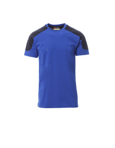 T-shirt workwear unisexe personnalisé165G "CORPORATE" | SIP19