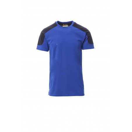 T-shirt workwear unisexe personnalisé165G "CORPORATE" | SIP19