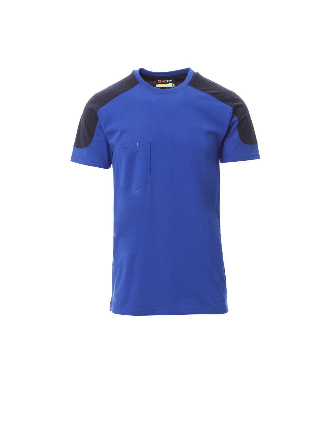 T-shirt workwear unisexe personnalisé165G "CORPORATE" | SIP19