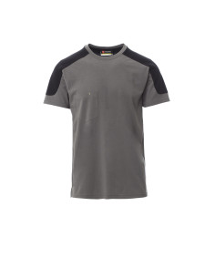 T-shirt workwear unisexe personnalisé165G "CORPORATE" | SIP19
