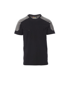 T-shirt workwear unisexe personnalisé165G "CORPORATE" | SIP19