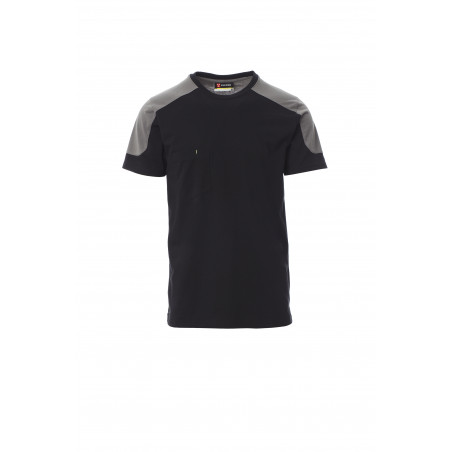 T-shirt workwear unisexe personnalisé165G "CORPORATE" | SIP19