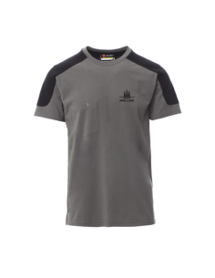 T-shirt workwear unisexe personnalisé165G "CORPORATE" | SIP19