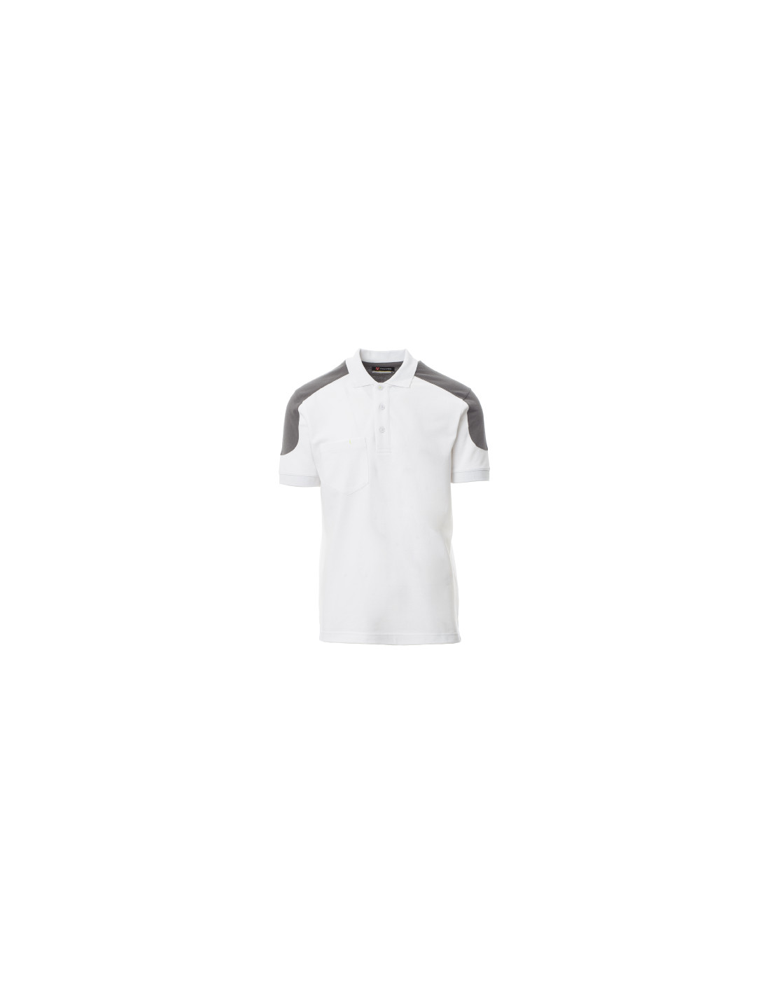Polo workwear unisexe personnalisable polycoton 230G "COMPANY" | SIP19
