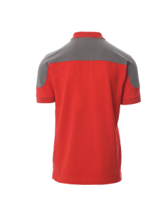 Polo workwear unisexe personnalisable polycoton 230G "COMPANY" | SIP19