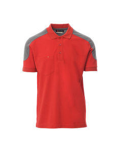 Polo workwear unisexe personnalisable polycoton 230G "COMPANY" | SIP19