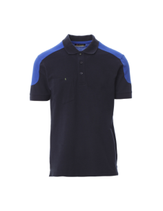 Polo workwear unisexe personnalisable polycoton 230G "COMPANY" | SIP19