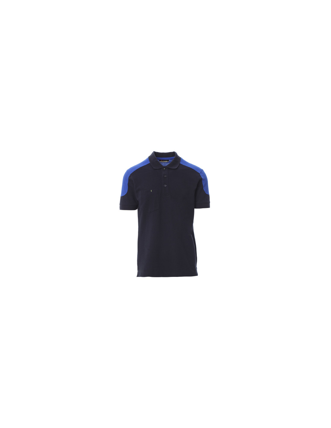 Polo workwear unisexe personnalisable polycoton 230G "COMPANY" | SIP19