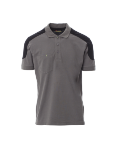 Polo workwear unisexe personnalisable polycoton 230G "COMPANY" | SIP19