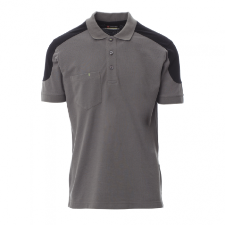 Polo workwear unisexe personnalisable polycoton 230G "COMPANY" | SIP19
