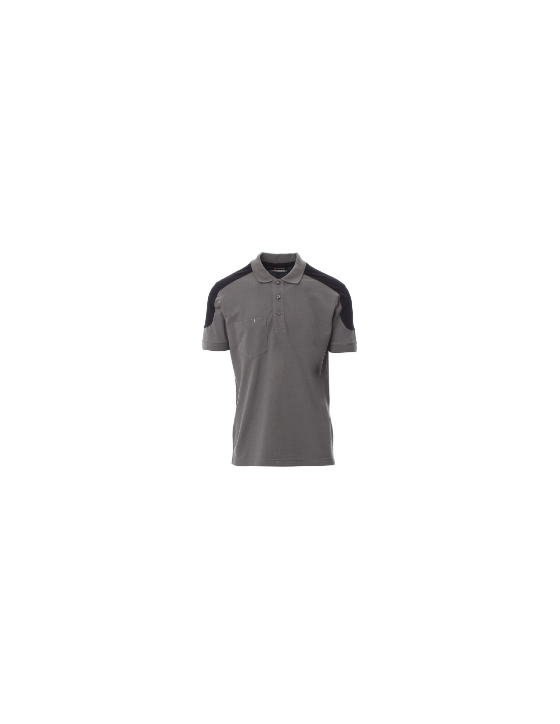 Polo workwear unisexe personnalisable polycoton 230G "COMPANY" | SIP19
