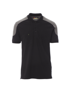 Polo workwear unisexe personnalisable polycoton 230G "COMPANY" | SIP19