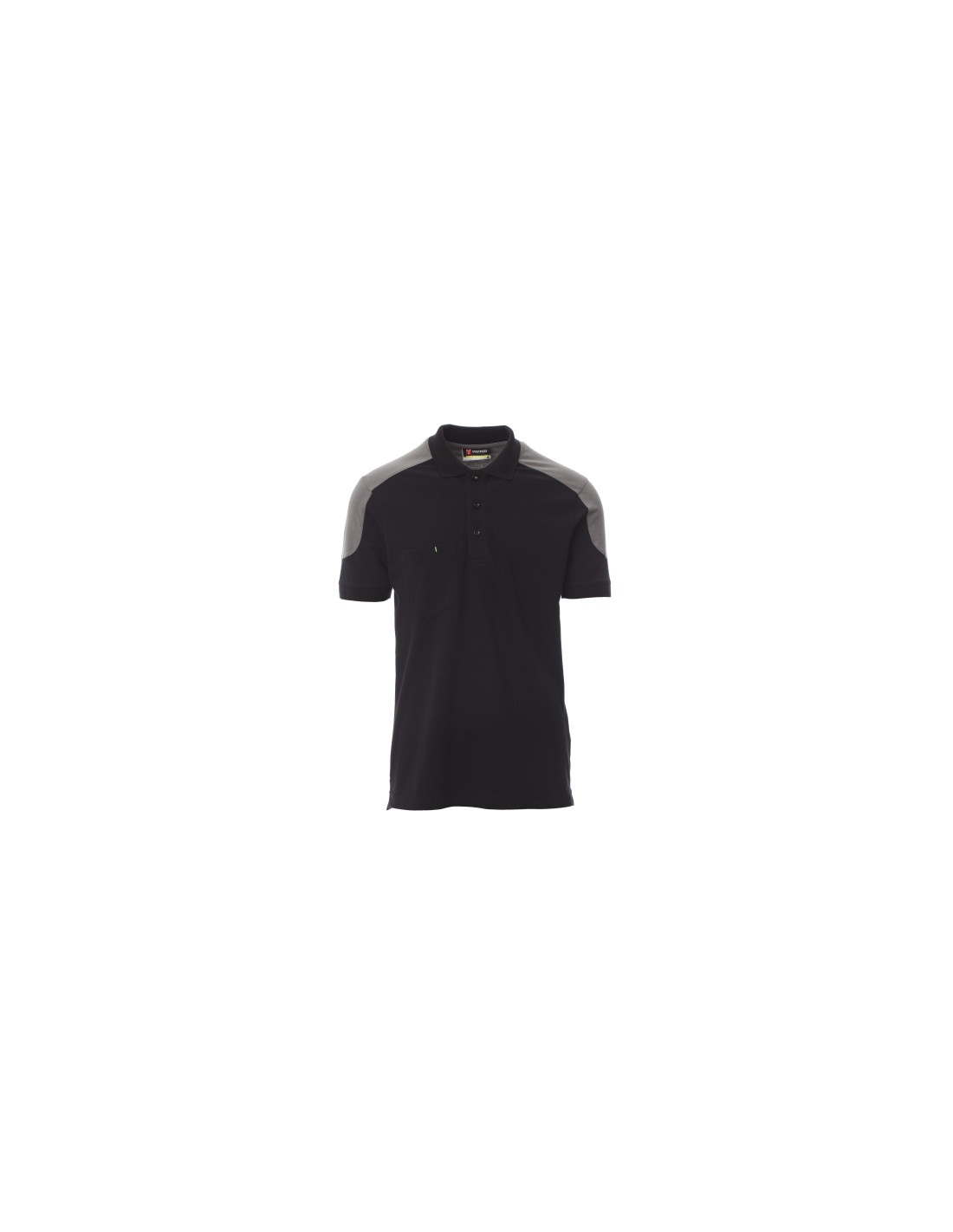Polo workwear unisexe personnalisable polycoton 230G "COMPANY" | SIP19