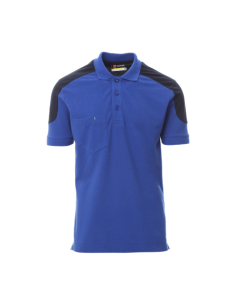 Polo workwear unisexe personnalisable polycoton 230G "COMPANY" | SIP19